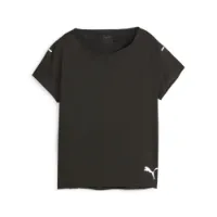 Puma Run Ultraspun T-shirt Med Korta ärmar female Puma Run Ultraspun T-shirt Med Korta ärmar female