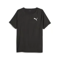 Puma Run Ultraspun T-shirt Med Korta ärmar female