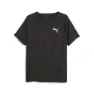 Puma Run Ultraspun T-shirt Med Korta ärmar female