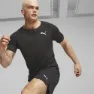 Puma Run Ultraspun T-shirt Med Korta ärmar female