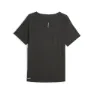 Puma Run Ultraspun T-shirt Med Korta ärmar female