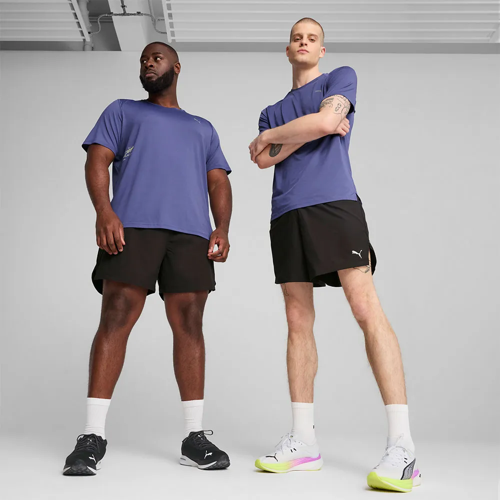 Puma Run Ultraweave 5´´ Shorts male