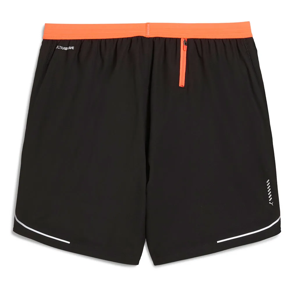 Puma Run Ultraweave 5´´ Shorts male