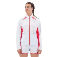 Puma Run Ultraweave Jacka female Puma Run Ultraweave Jacka female