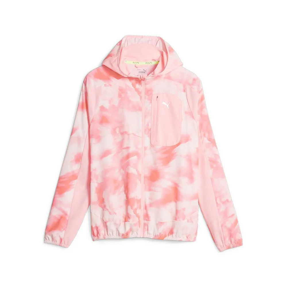 Puma Run Ultraweave Jacka female