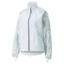 Puma Run Ultraweave S Marathon Jacka female, Nitro blue