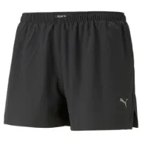 Puma Run Ultraweave Split Shorts Kvinna