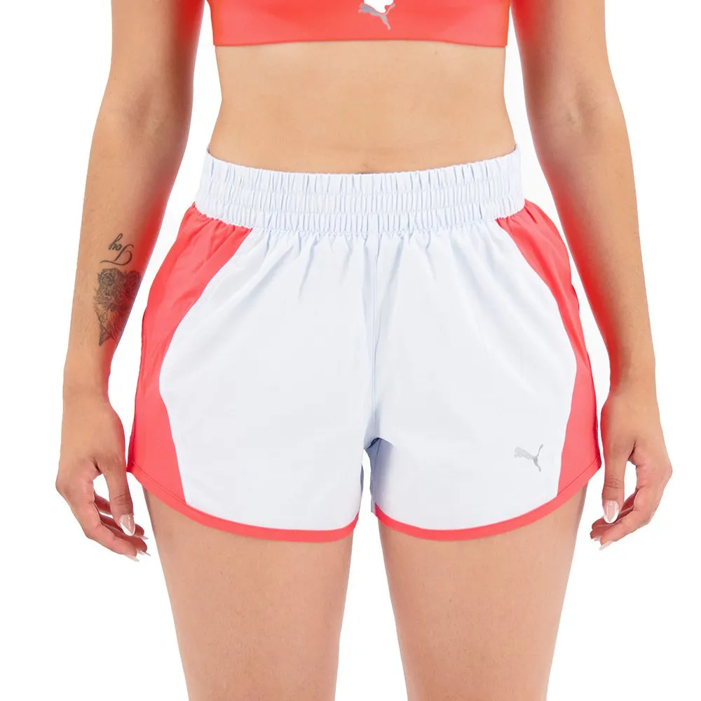 Puma Run Ultraweave Veloc Shorts female