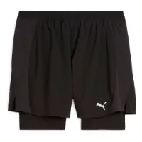 Puma Run Velocity 2in1 Shorts male Puma Run Velocity 2in1 Shorts male