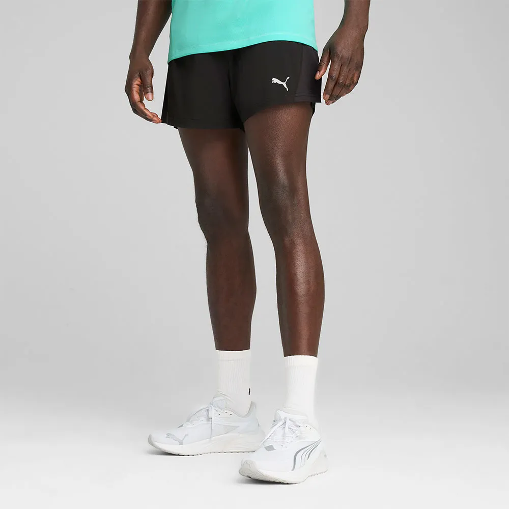 Puma Run Velocity 3´´ Slpit Shorts female Puma Run Velocity 3´´ Slpit Shorts female