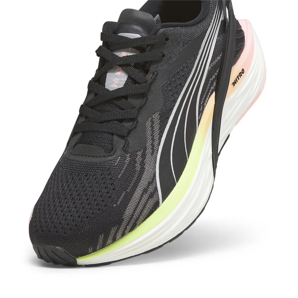 Puma Run Xx Nitro 2 Löparskor female