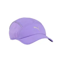 Puma Runner Short Visor 5 Panel Unisex Cap Puma Runner Short Visor 5 Panel Unisex Cap