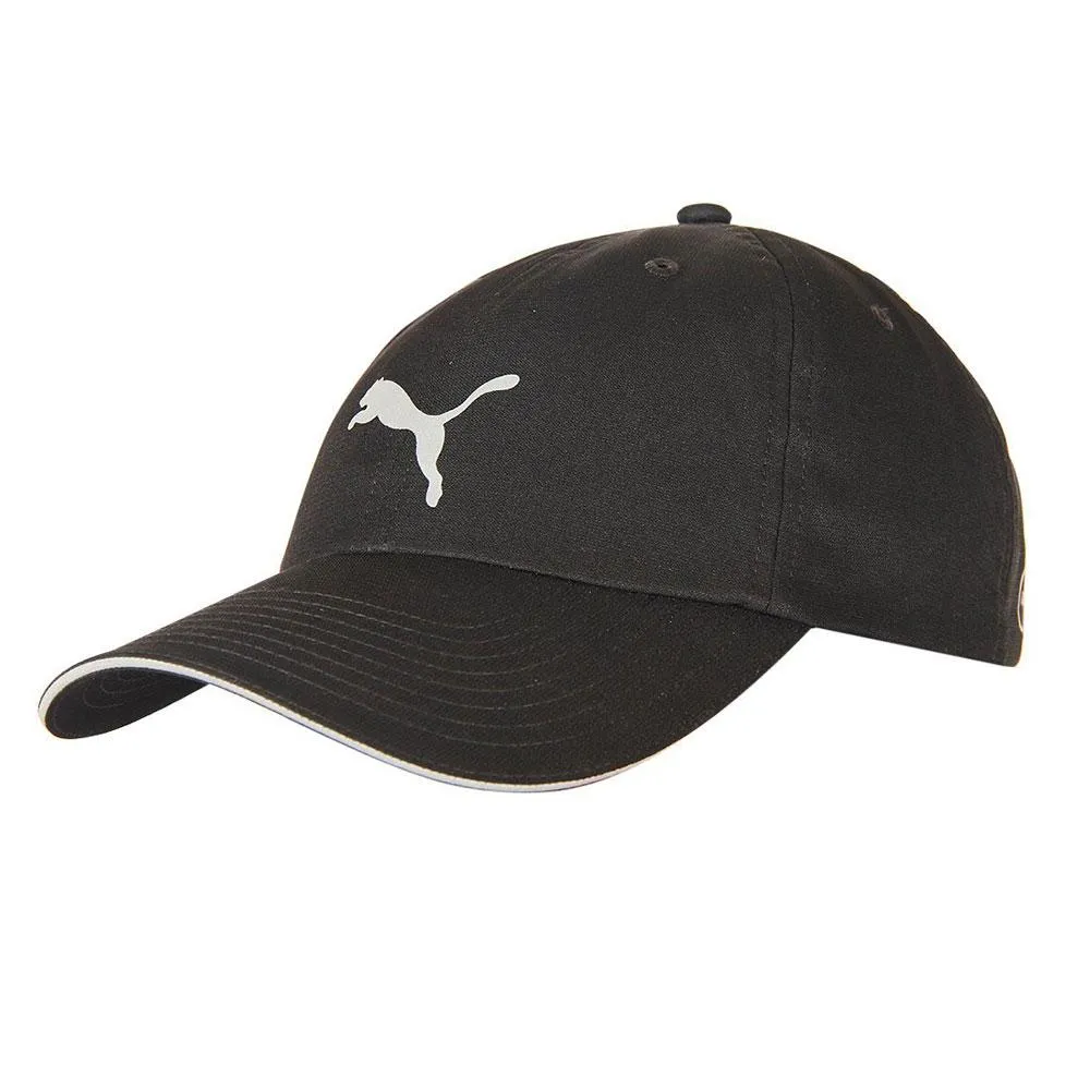 Puma Running Iii Keps, Black