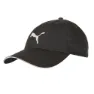 Puma Running Iii Keps, Black