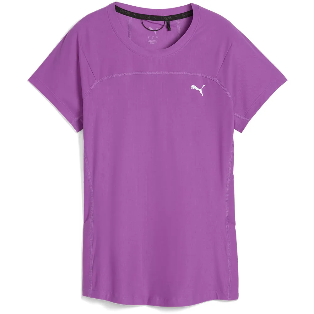 Puma Seasons Coolcell T-shirt Med Korta ärmar female