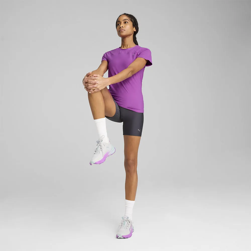 Puma Seasons Coolcell T-shirt Med Korta ärmar female