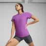 Puma Seasons Coolcell T-shirt Med Korta ärmar female