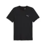 Puma Seasons Dry-cell T-shirt Med Korta ärmar male, Black