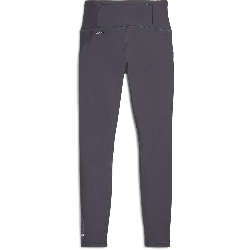 Puma Seasons Trail Fl Leggings female Puma Seasons Trail Fl Leggings female