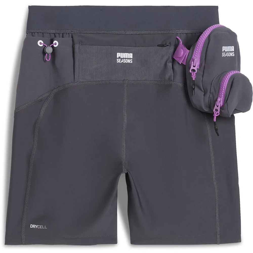 Puma Seasons Trail Shorts female Puma Seasons Trail Shorts female