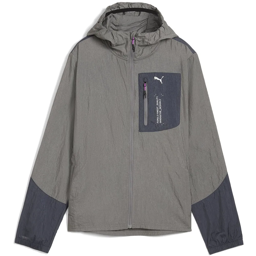 Puma Seasons Windcell Vindjacka female