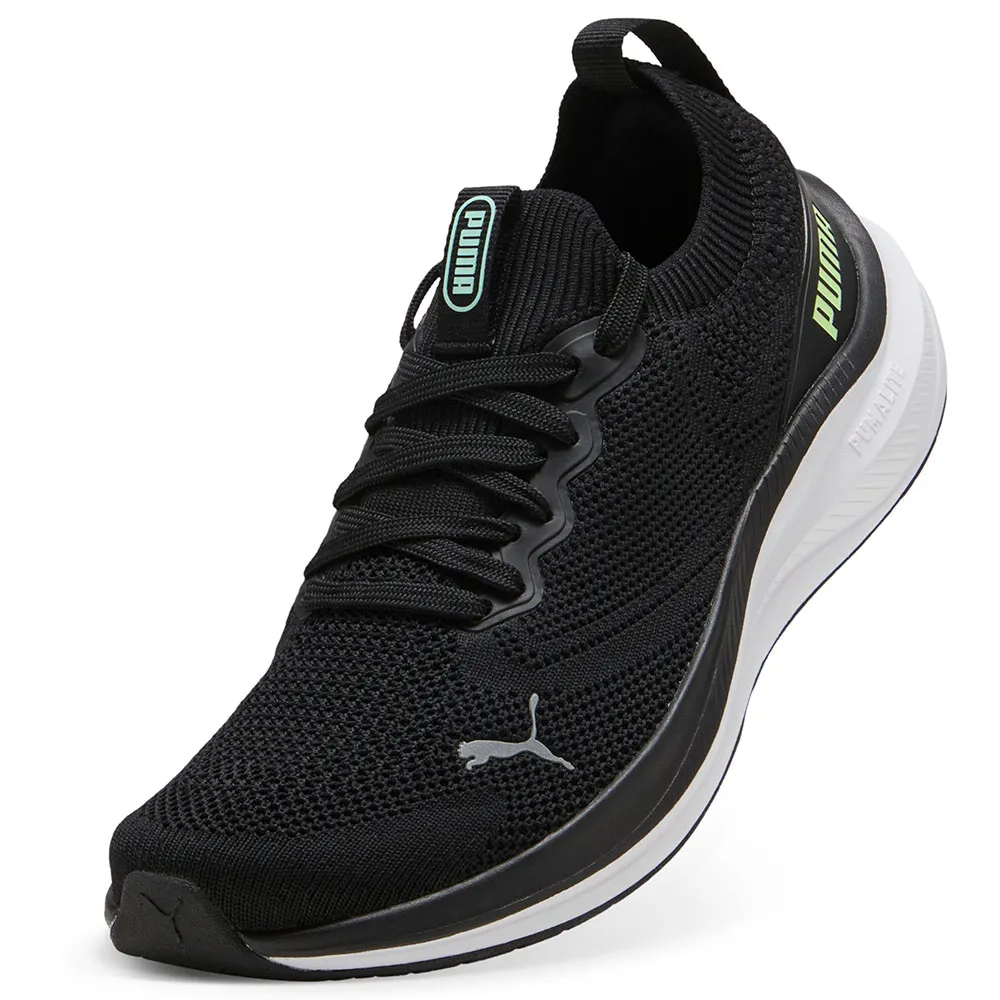 Puma Skyrocket Lite 2 Engineered Löparskor male Puma Skyrocket Lite 2 Engineered Löparskor male