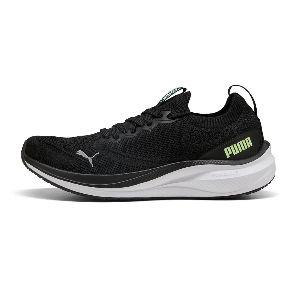 Puma Skyrocket Lite 2 Engineered Löparskor male Puma Skyrocket Lite 2 Engineered Löparskor male