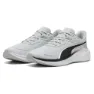 Cool light grey / puma black