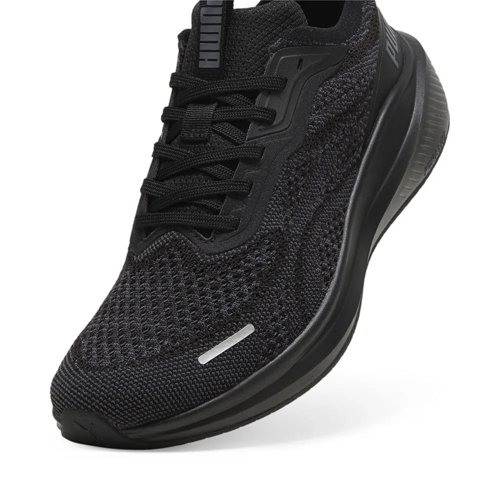 Puma Skyrocket Lite Engineered Löparskor male Puma Skyrocket Lite Engineered Löparskor male