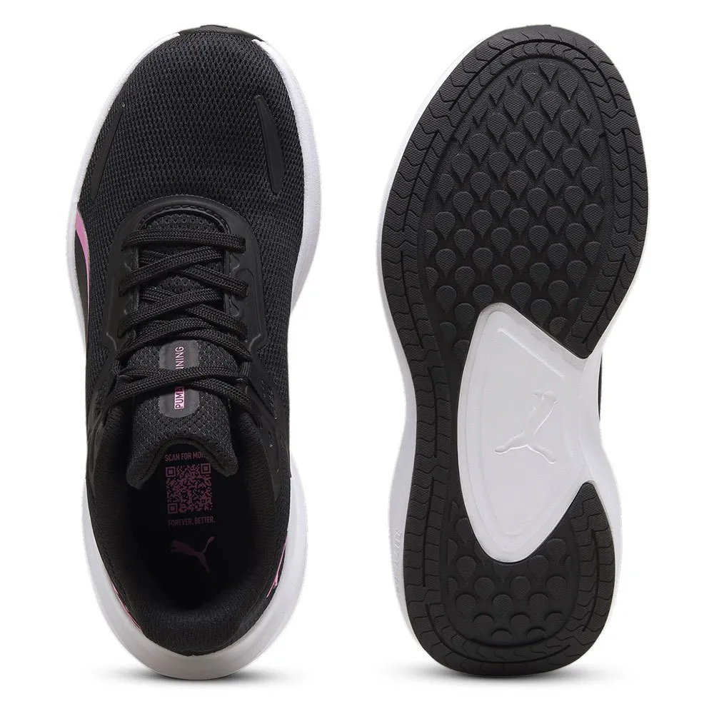 Puma Skyrocket Lite Löparskor female Puma Skyrocket Lite Löparskor female