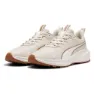 Alpine snow / puma gold