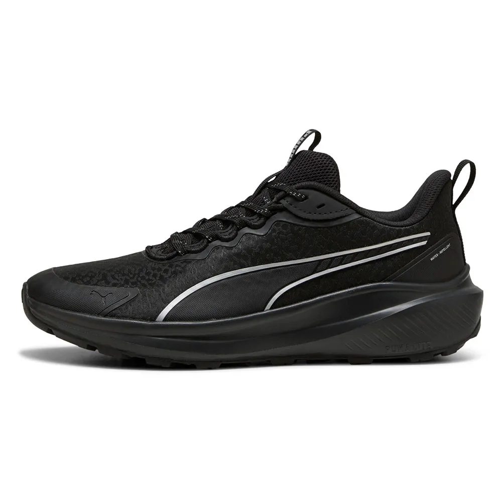 Puma Skyrocket Lite Trail Wtr Löparskor male