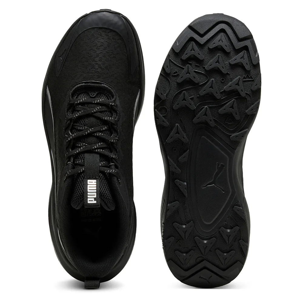 Puma Skyrocket Lite Trail Wtr Löparskor male
