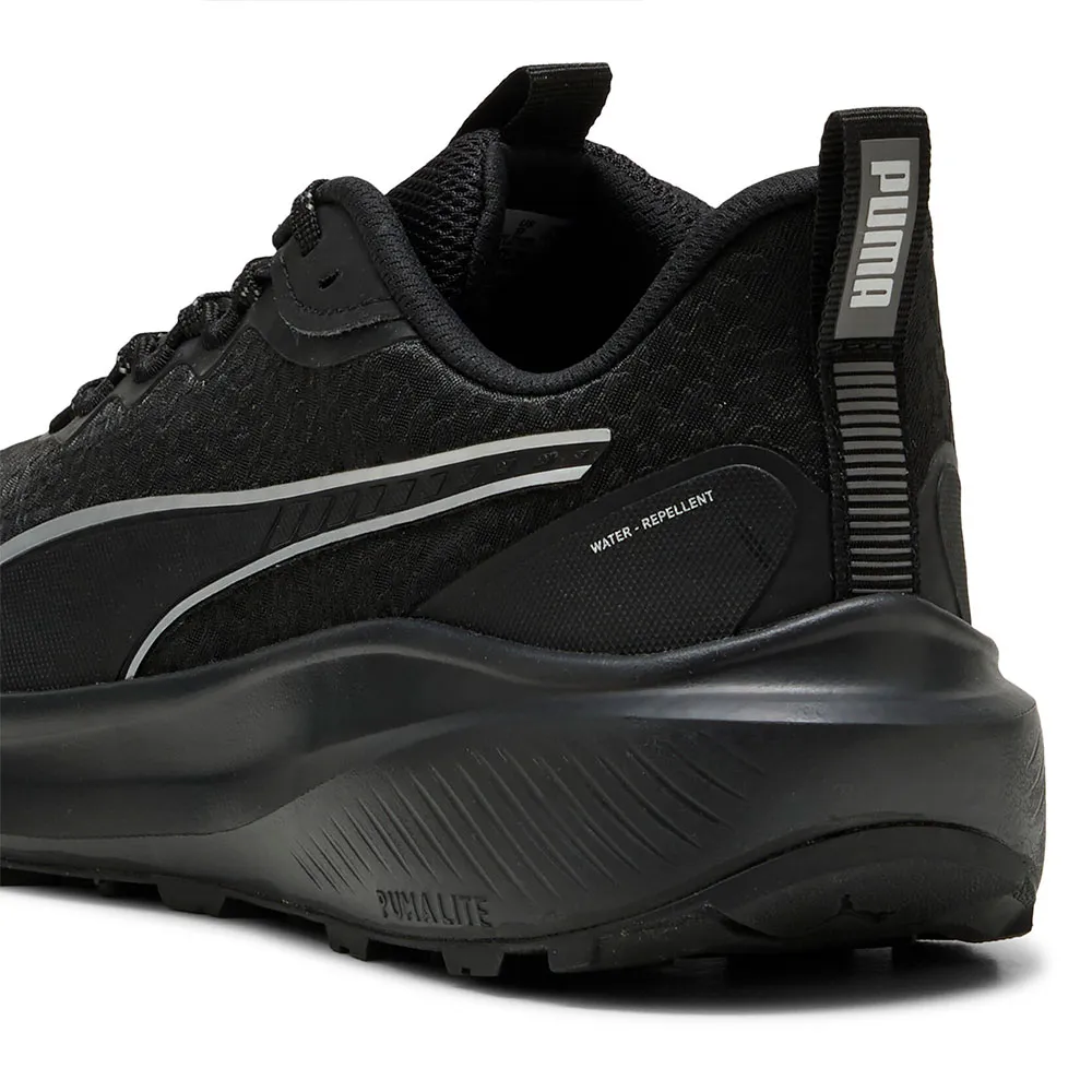 Puma Skyrocket Lite Trail Wtr Löparskor male