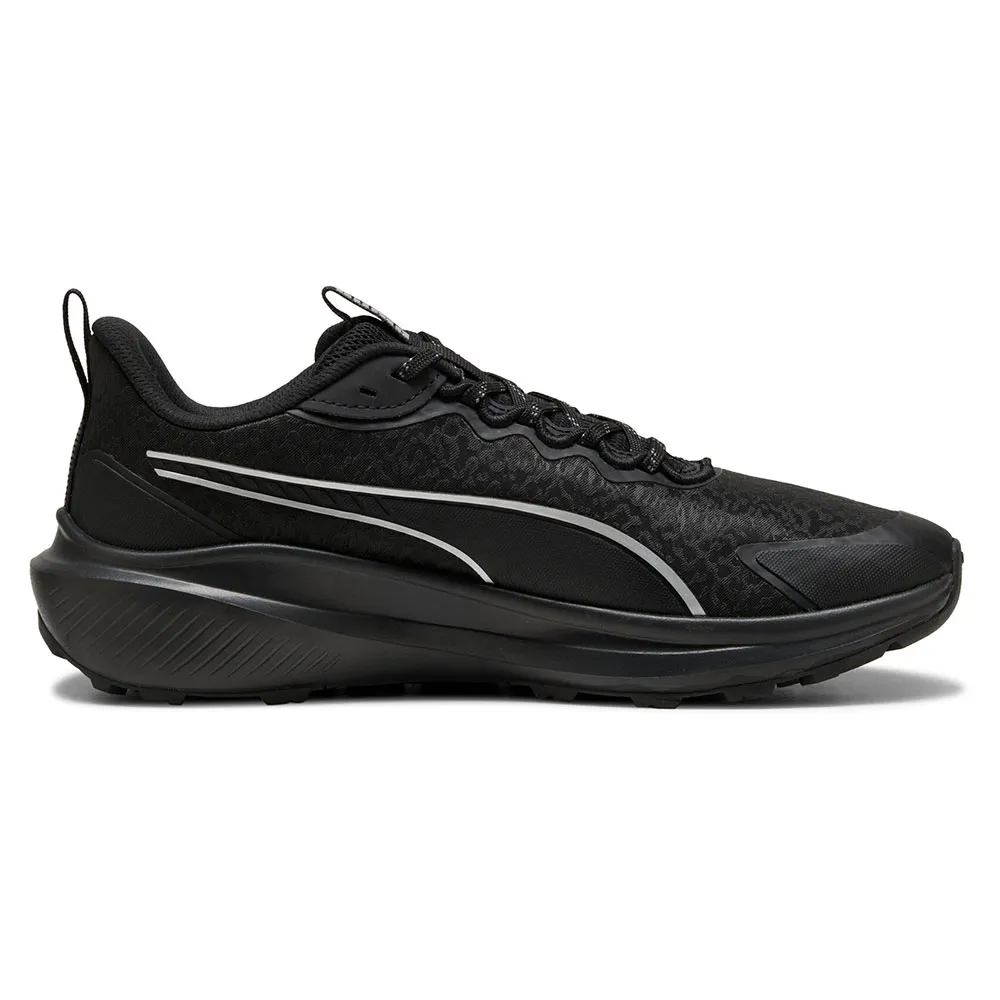 Puma Skyrocket Lite Trail Wtr Löparskor male