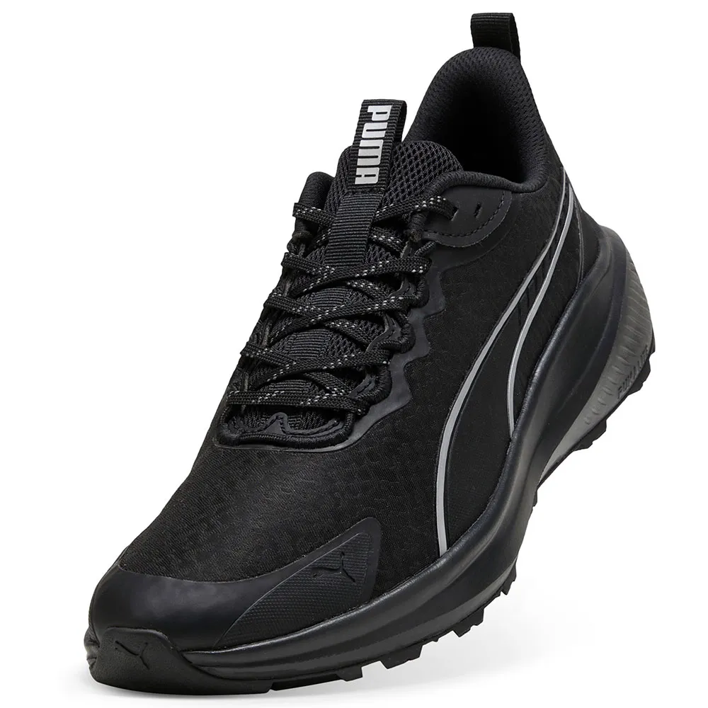 Puma Skyrocket Lite Trail Wtr Löparskor male