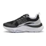 Puma Softdrive Divine Meta Löparskor female, Puma black / cool weather / puma white