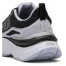 Puma Softdrive Divine Meta Löparskor female, Puma black / cool weather / puma white