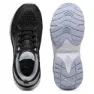 Puma Softdrive Divine Meta Löparskor female, Puma black / cool weather / puma white