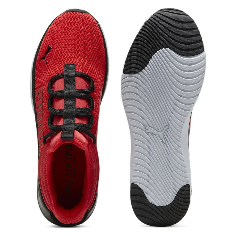 Puma Softride Astro Slip Löparskor female