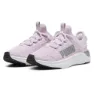Grape mist / silver / white / black