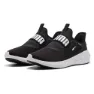 Puma black / puma white