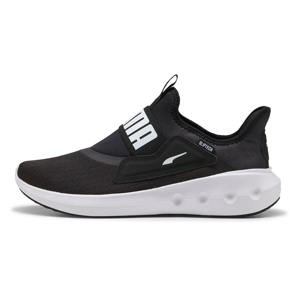 Puma Softride Carson Sliptech Ii Löparskor male