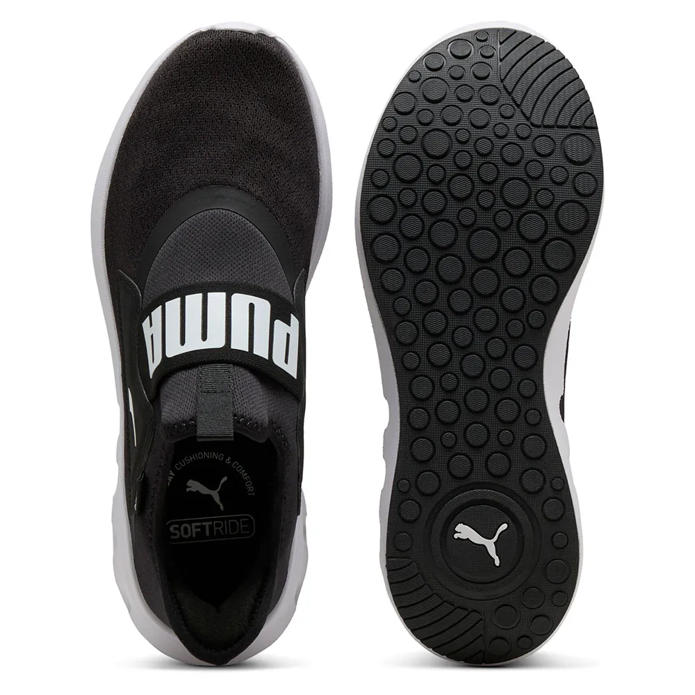 Puma Softride Carson Sliptech Ii Löparskor male