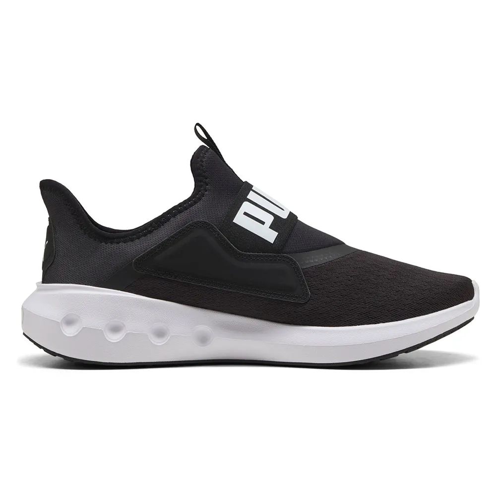 Puma Softride Carson Sliptech Ii Löparskor male