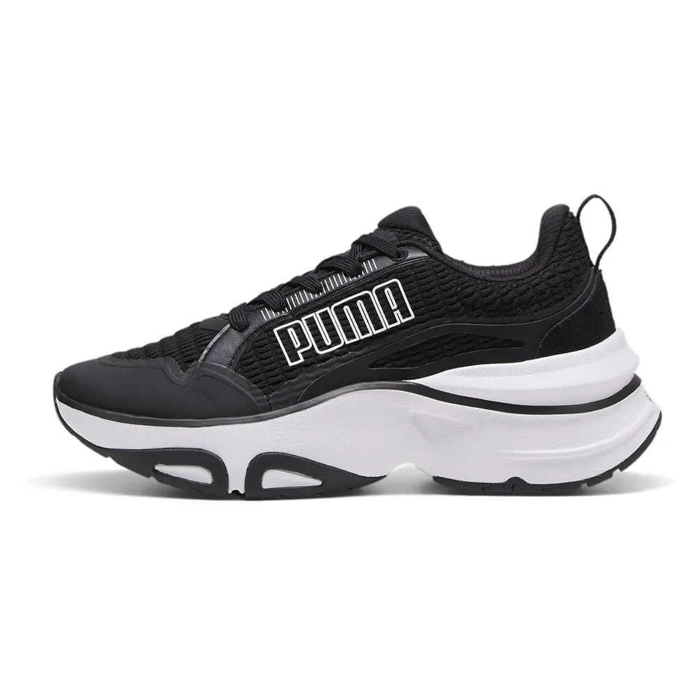 Puma Softride Divine Löparskor female