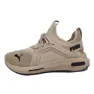 Desert dust / black