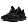 Puma black / cool dark grey