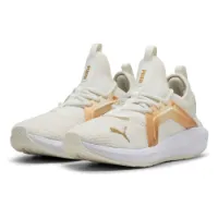 Puma Softride Enzo 5 Metallic´s Löparskor female Puma Softride Enzo 5 Metallic´s Löparskor female