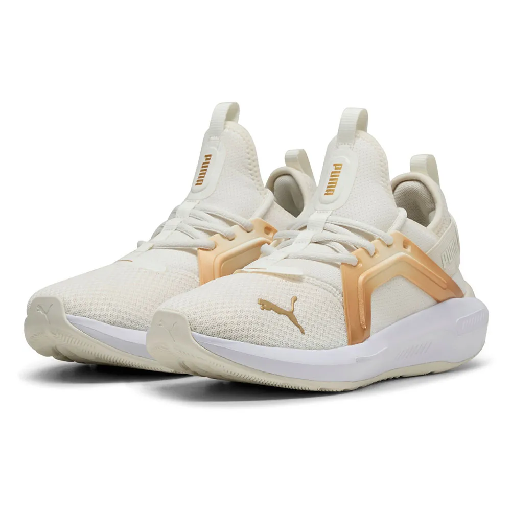 Puma Softride Enzo 5 Metallic´s Löparskor female